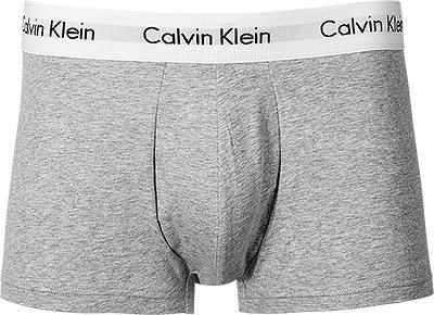 Calvin Klein COTTON STRETCH 3er Pack U2664G/998 Image 3
