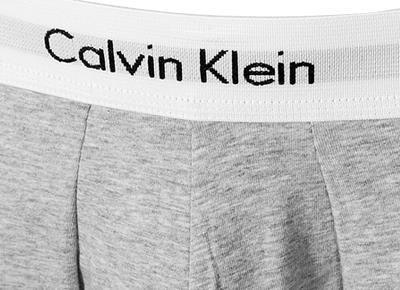 Calvin Klein COTTON STRETCH 3er Pack U2664G/998 Image 4