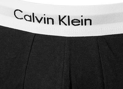 Calvin Klein COTTON STRETCH 3er Pack U2664G/998 Image 6