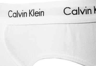 Calvin Klein COTTON STRETCH 3er Pack U2661G/100 Image 1