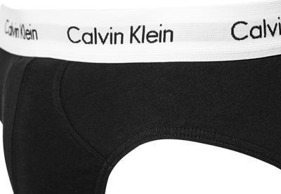 Calvin Klein COTTON STRETCH 3er Pack U2661G/001 Image 1
