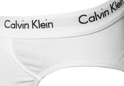 Calvin Klein COTTON STRETCH 3er Pack U2661G/998 Image 1
