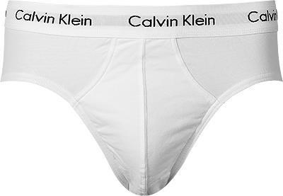 Calvin Klein COTTON STRETCH 3er Pack U2661G/I03 Image 1