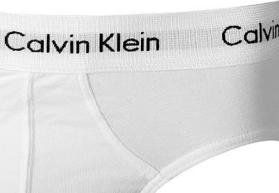 Calvin Klein COTTON STRETCH 3er Pack U2661G/I03 Image 2