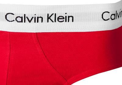 Calvin Klein COTTON STRETCH 3er Pack U2661G/I03 Image 4
