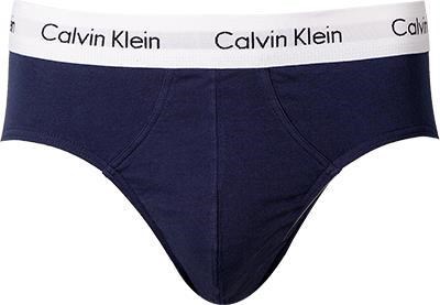 Calvin Klein COTTON STRETCH 3er Pack U2661G/I03 Image 5