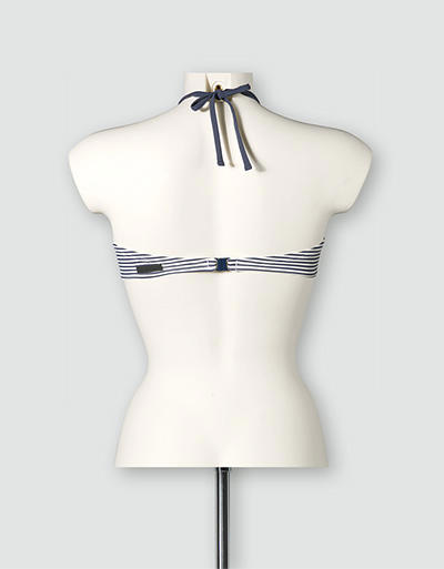 Marc O'Polo Damen Bandeau 841136/1853 Image 1