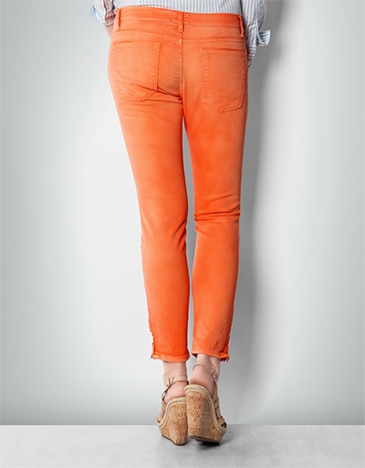 Gant Damen Jeans crispy peach 410936/845Diashow-2