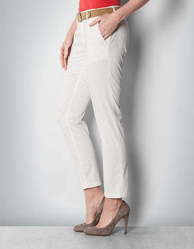 Gant Damen Hose offwhite 414622/115 Image 2