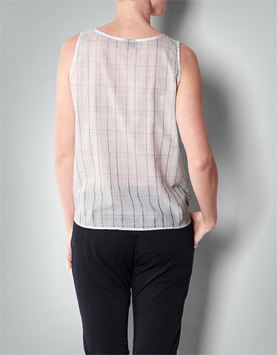 Gant Damen Bluse sea blue 431695/451 Image 1
