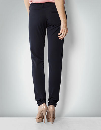 Daniel Hechter Damen Hose navy 2413/72902/690 Image 1