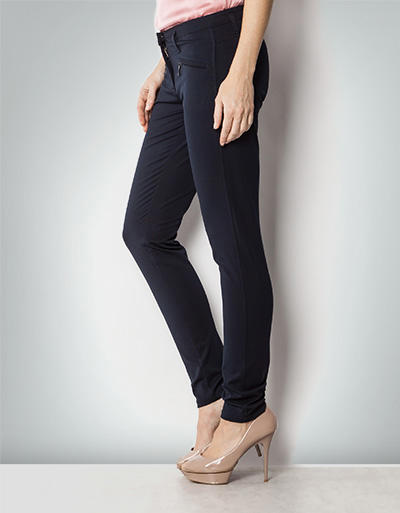 Daniel Hechter Damen Hose navy 2413/72902/690 Image 2