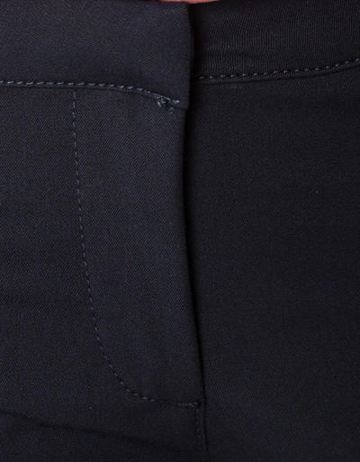 Daniel Hechter Damen Hose navy 2413/72902/690 Image 3