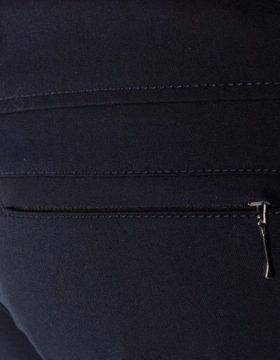 Daniel Hechter Damen Hose navy 2413/72902/690 Image 4