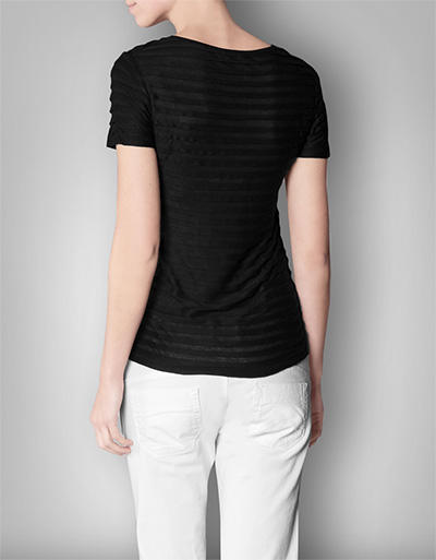 Daniel Hechter Damen T-Shirt 2710/72604/999 Image 1