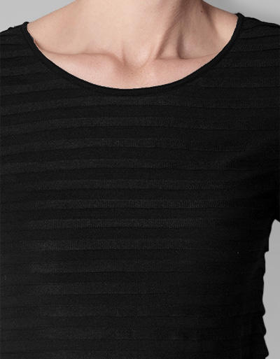 Daniel Hechter Damen T-Shirt 2710/72604/999 Image 2