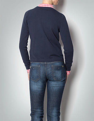 Marc O'Polo Damen Cardigan S01/5043/61243/870 Image 1