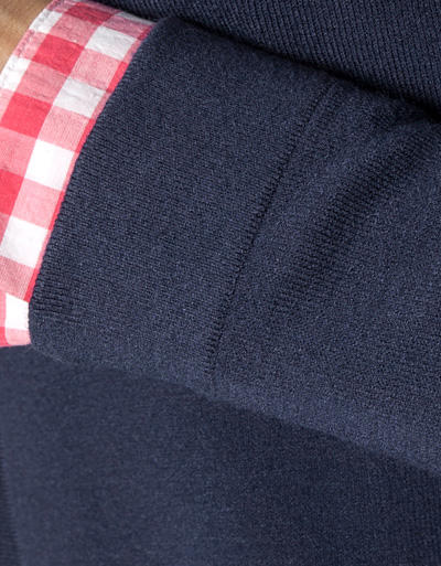 Marc O'Polo Damen Cardigan S01/5043/61243/870 Image 3