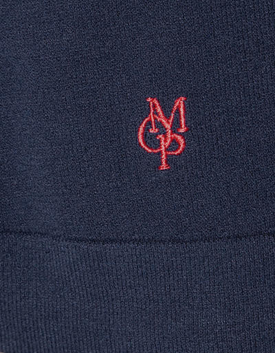 Marc O'Polo Damen Pullover S01/5043/60379/870 Image 3