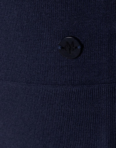 Marc O'Polo Damen Kleid 301/5043/67025/F27 Image 3