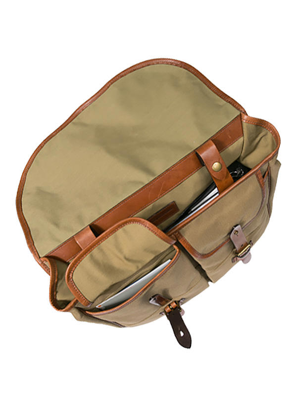 Polo Ralph Lauren Messenger A92-AL338/C999T/AC531 Image 2