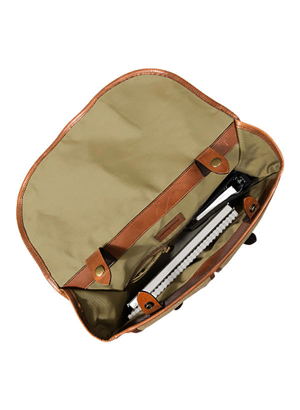 Polo Ralph Lauren Messenger A92-AL338/C999T/AC531 Image 3