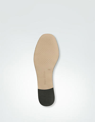 Marc O'Polo Damen Ballerina slush 10873001/404/718 Image 9