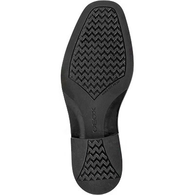 GEOX Federico black U2257Z/00043/C9999 Image 1