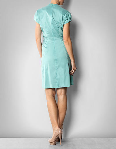 CINQUE Damen Kleid Cijose türkis 5568/3470/82 Image 1