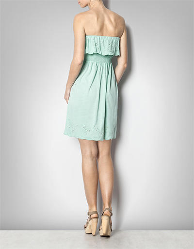 Pepe Jeans Damen Kleid light green PL951120/615 Image 1