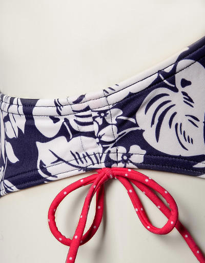 ROXY Damen Bikini-Slip WRWBB091/081 Image 2