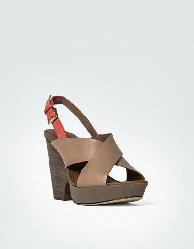 Marc O'Polo Damen Sandale 10921401/162/717 Image 2