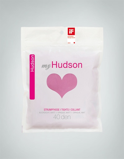 Hudson My Hudson 40 Strumpfhose 1 Paar 001444/0017Diashow-2