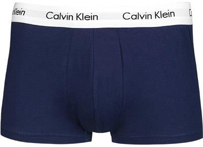 Calvin Klein COTTON STRETCH 3er Pack U2664G/I03 Image 1
