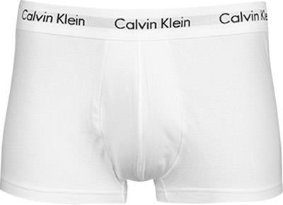Calvin Klein COTTON STRETCH 3er Pack U2664G/I03 Image 3