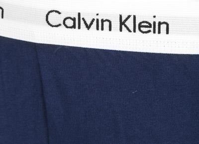 Calvin Klein COTTON STRETCH 3er Pack U2664G/I03 Image 4