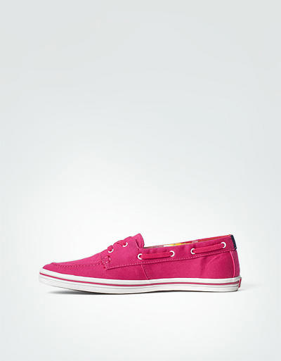 Tommy Hilfiger Damen Vivien 3 FW56815540/260 Image 4