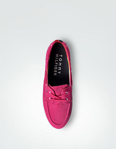 Tommy Hilfiger Damen Vivien 3 FW56815540/260 Image 5