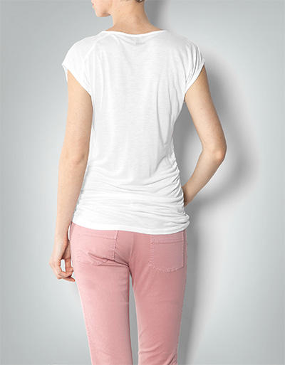 CINQUE Damen T-Shirt Cihilde weiß 5251/3418/01 Image 1