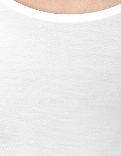 CINQUE Damen T-Shirt Cihilde weiß 5251/3418/01Diashow-3
