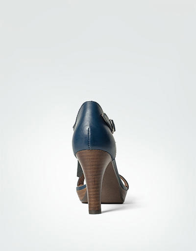 Gant Damen Purdey dark blue 46/15020/A953 Image 3