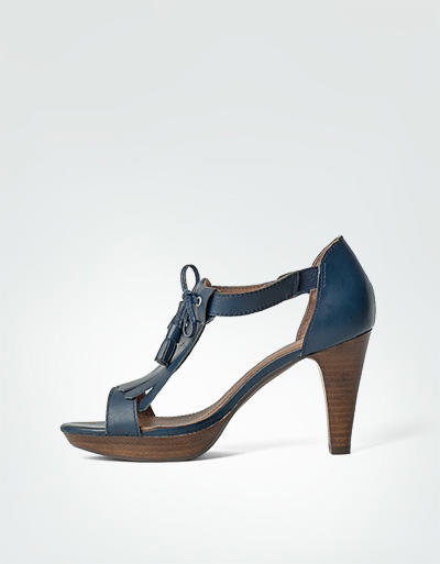 Gant Damen Purdey dark blue 46/15020/A953 Image 4
