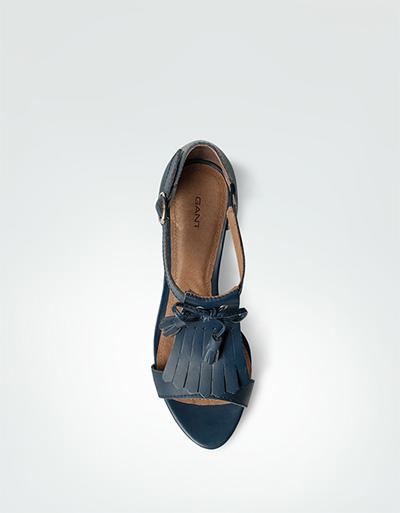 Gant Damen Purdey dark blue 46/15020/A953 Image 5