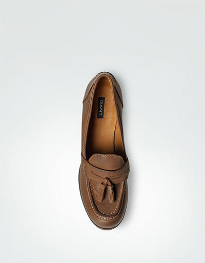 Gant Damen Marla bruciato 46/15015/A003 Image 5