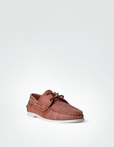 Gant Damen Desi pink canvas 46/16005/Q926 Image 2