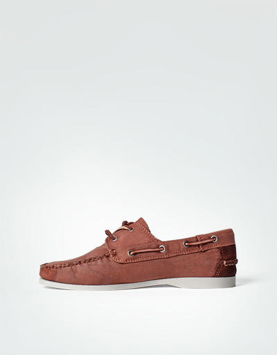 Gant Damen Desi pink canvas 46/16005/Q926 Image 4