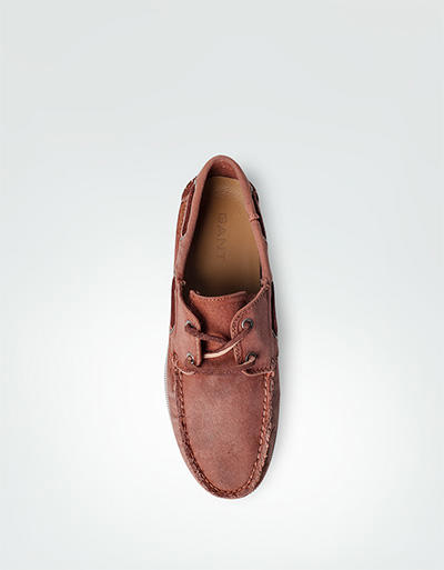 Gant Damen Desi pink canvas 46/16005/Q926 Image 5