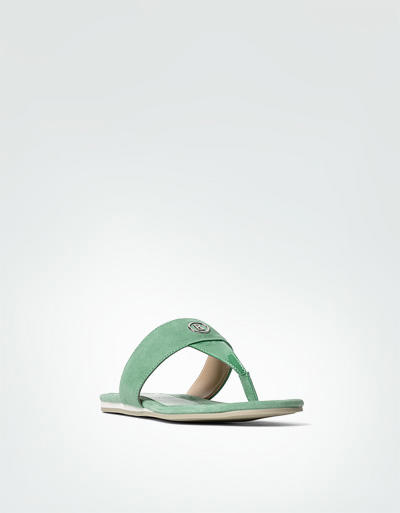 Bogner Damen Schuhe St Tropez mint 231/9851/61 Image 2