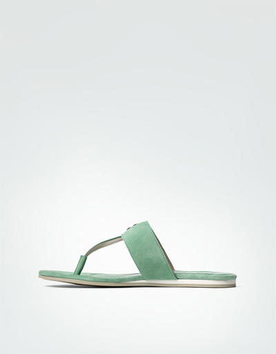 Bogner Damen Schuhe St Tropez mint 231/9851/61 Image 4