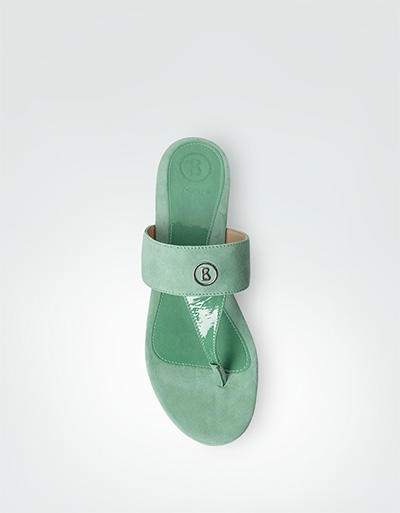 Bogner Damen Schuhe St Tropez mint 231/9851/61 Image 5